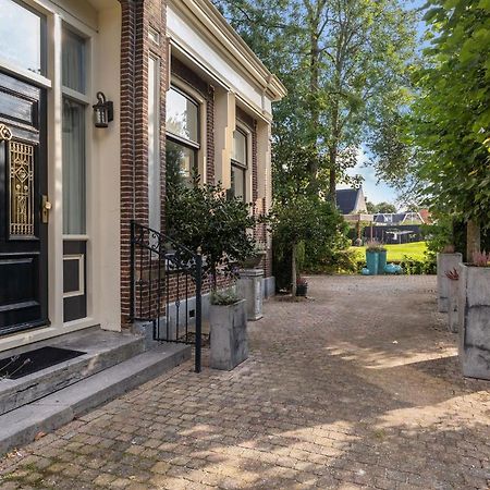 Het Schoolhuis Ferwerd Extérieur photo