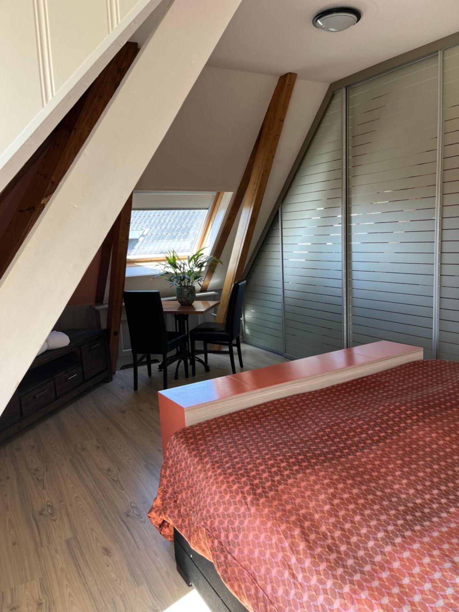 Het Schoolhuis Ferwerd Chambre photo